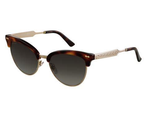 4283/S Sunglasses Frames by Gucci 